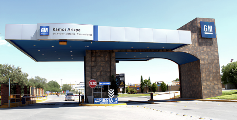 Ramos Arizpe